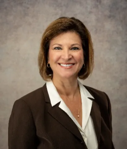 Leah Eggers, Vistage Chair & Executive Coach